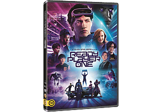 Ready Player One (DVD)