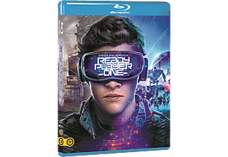 Ready Player One (Blu-ray)