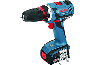 BOSCH PROFESSIONAL GSR 14,4 V FC2 SDS-szett csavarozó - 06019E1003