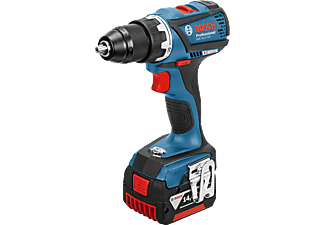 BOSCH PROFESSIONAL GSR 14,4 V-EC Akkus fúrócsavarozó - 06019E8001