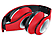 GENIUS HS-935BT piros bluetooth headset