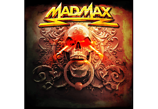 Mad Max - 35 (Digipak) (CD)
