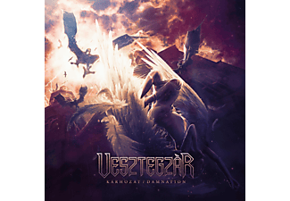 Vesztegzár - Kárhozat / Damnation (CD)