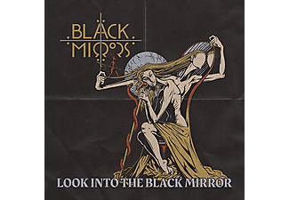 Black Mirrors - Look Into The Black Mirror (Vinyl LP (nagylemez))