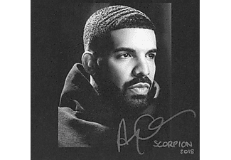 Drake - Scorpion (CD)