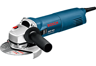 BOSCH PROFESSIONAL GWS 1000 Sarokcsiszoló - 601828800