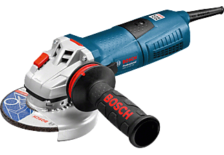 BOSCH PROFESSIONAL GWS 13-125 CIE Sarokcsiszoló - 060179F002