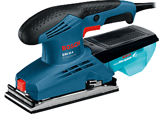 BOSCH PROFESSIONAL GSS 23 A Rezgőcsiszoló - 601070400