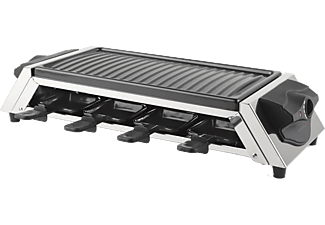 KORONA 45020 Raclette grill, 8 személyes