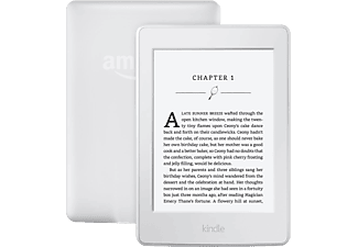 KINDLE Paperwhite 3 (2015) 4GB WiFi fehér e-book olvasó