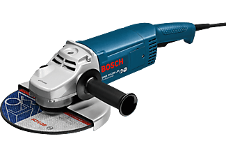 BOSCH PROFESSIONAL GWS 20-230H Nagy sarokcsiszoló - 0601850L03