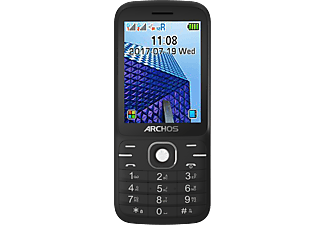 ARCHOS Access 28F nyomógombos kártyafüggetlen mobiltelefon