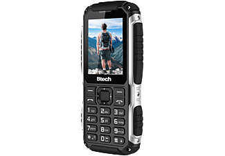 BTECH BGF-4400 outdoor nyomógombos kártyafüggetlen mobiltelefon