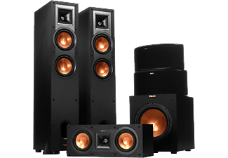 KLIPSCH R-26F 5.1 (R-26F+R14S+R-25C+R10SW)