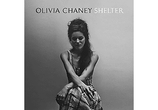Olivia Chaney - Shelter (CD)