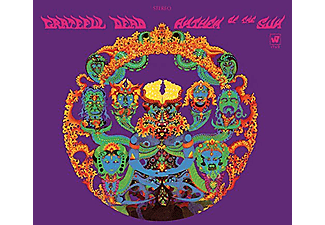 Grateful Dead - Anthem Of The Sun (50th Anniversary Edition) (Vinyl LP (nagylemez))