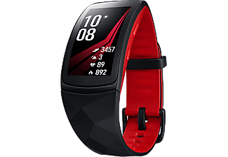 SAMSUNG Gear fit 2 Pro okosóra piros large (SM-R365NZRA)