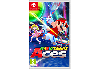 Mario Tennis Aces (Nintendo Switch)