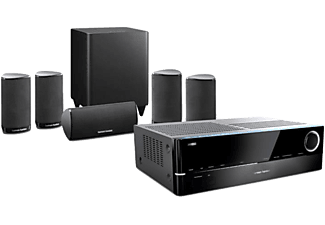 HARMAN HD COM 1515S (AVR151S+HKTS5)