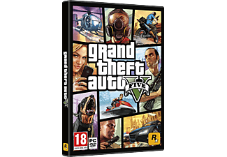 TAKE 2 GTA5 PC Oyun