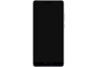 HUAWEI P20 Dual SIM 64GB alkonyat lila kártyafüggetlen okostelefon