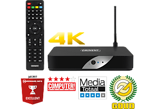 EMINENT EM7680 media player