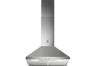 ELECTROLUX LFC316X Kürtős páraelszívó, 3 fokozat, 60 cm