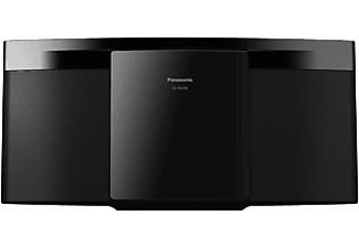 PANASONIC SC-HC200EG-K micro hifi