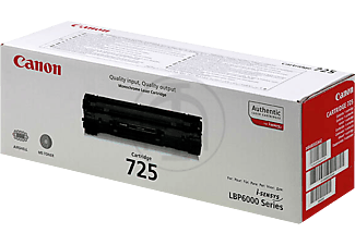 CANON CRG725 fekete toner