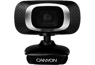 CANYON Full HD webkamera 1080p (CNE-CWC3)