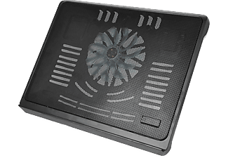 EDNET Laptop hűtő 17.3" (64029)