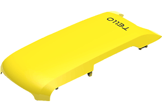 DJI TELLO PART 5 TELLO drónhoz cserélhető fedlap, sárga