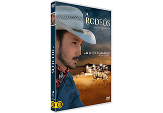 A rodeós (DVD)