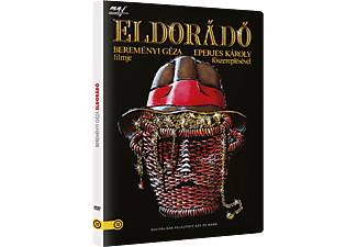 Eldorádó (DVD)