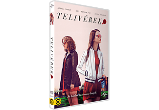 Telivérek (DVD)