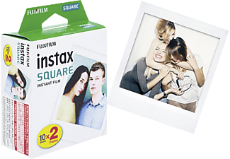 FUJIFILM Instax Square film 20db/csomag