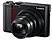 PANASONIC Lumix DC-TZ200 EP-K digitális fekete fényképezőgép