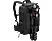 OLYMPUS CBG-12 fotós hátizsák fekete
