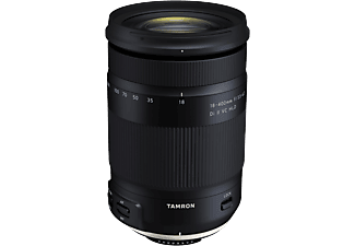 TAMRON 18-400 mm f/3.5-6.3 DI II VC HLD objektív (Canon)