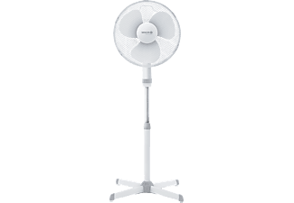 SENCOR SFN 4047WH Álló ventilátor, 40 cm