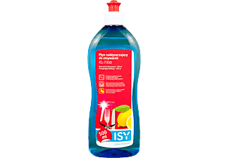 ISY ICL7350 mosogatógép öblitőszer, 500 ml