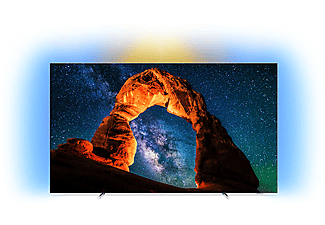 PHILIPS 55OLED803/12 UHD Android Smart Ambilight OLED televízió