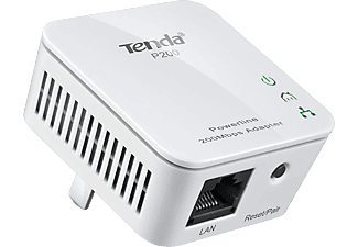 TENDA P200 powerline adapter