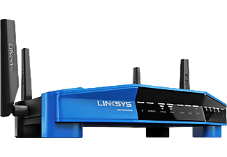 LINKSYS WRT3200ACM AC3200 MU-MIMO Dual-Band gigabit Smart router