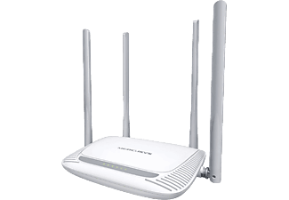 MERCUSYS MW325R 300Mbps vezeték nélküli router