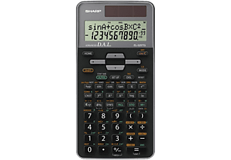 SHARP EL520TGGY tudományos számológép