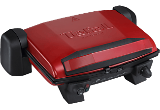 TEFAL Expert Tost Makinesi Kırmızı