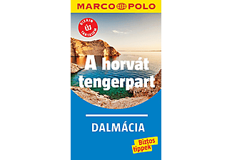 A horvát tengerpart - Marco Polo (Új tartalom)