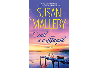 Susan Mallery - Csak a csillagok