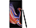 SAMSUNG Galaxy Note9 (SM-N960) Dual SIM fekete 128GB kártyafüggetlen okostelefon